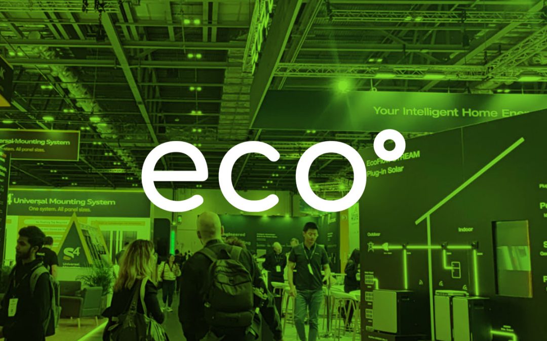 Solar & Storage Live London 2026: UK Largest Renewable Energy Exhibition